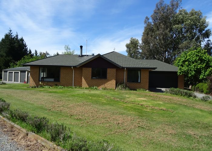  at 394 Hoskyns Road, Christchurch