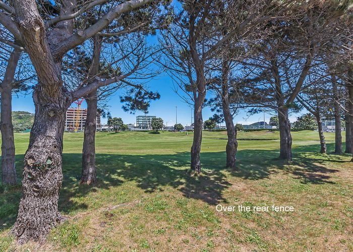  at 396A Broadway, Miramar, Wellington