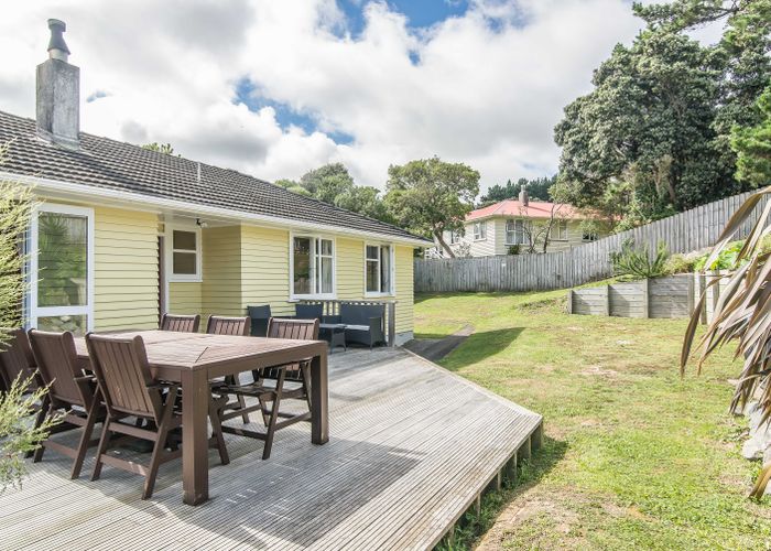  at 72 Driver Crescent, Cannons Creek, Porirua