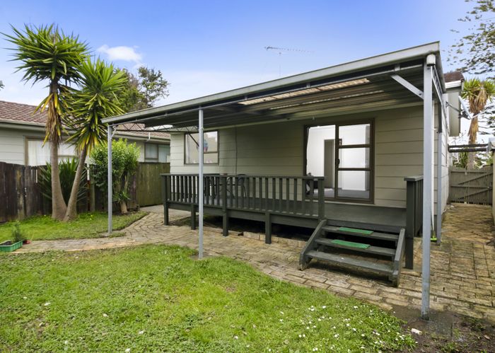 at 2/1 Favona Road, Favona, Auckland