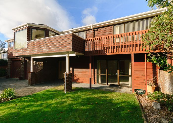 at 19 Duval Grove, Tawa, Wellington