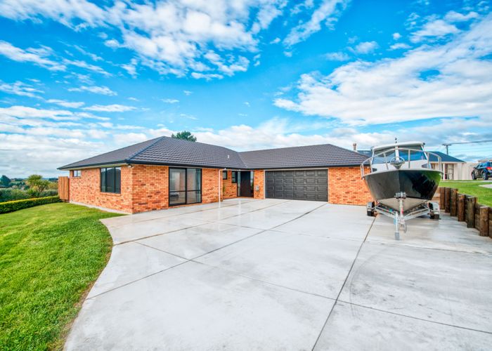  at 245 Point View Drive, Dannemora, Auckland