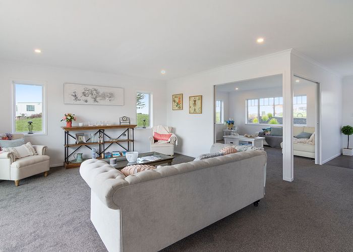  at 50 Hitchen Road, Pokeno