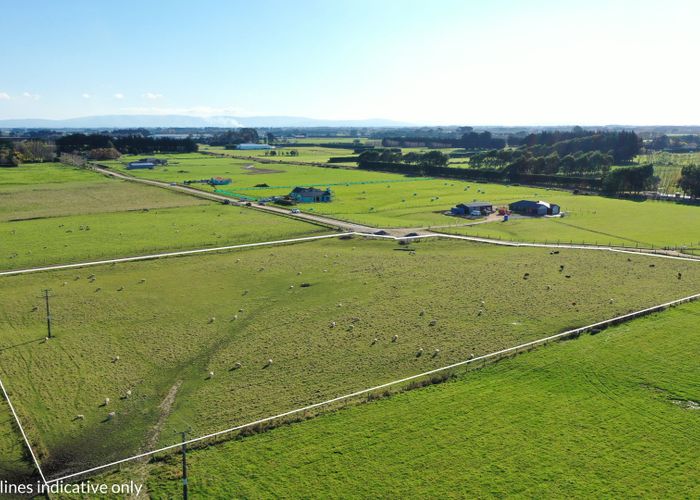  at 43 Mika Way, Lorneville, Invercargill