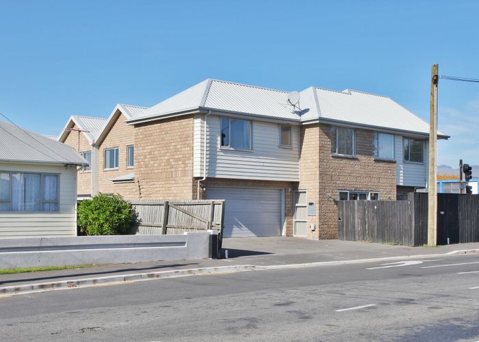 at 336B Selwyn Street, Addington, Christchurch