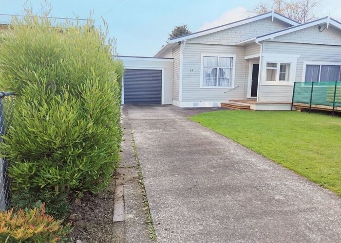  at 25 Kabul Street, Wairoa, Wairoa