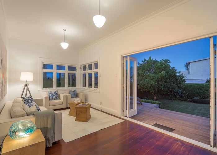  at 45 Faulder Avenue, Westmere, Auckland