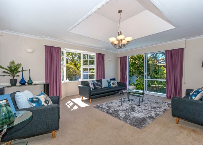  at 42 Wairarapa Terrace, Merivale, Christchurch