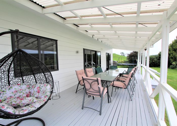 at 364 Mossop Road, Kinleith, Tokoroa