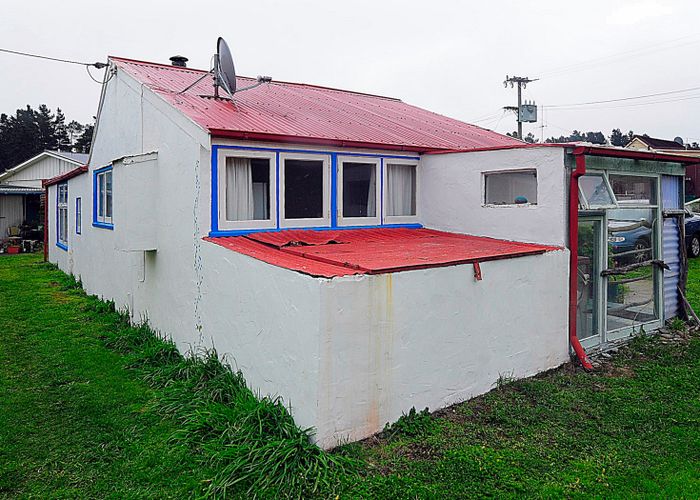  at 18 Hakatere, WAKANUI, ASHBURTON