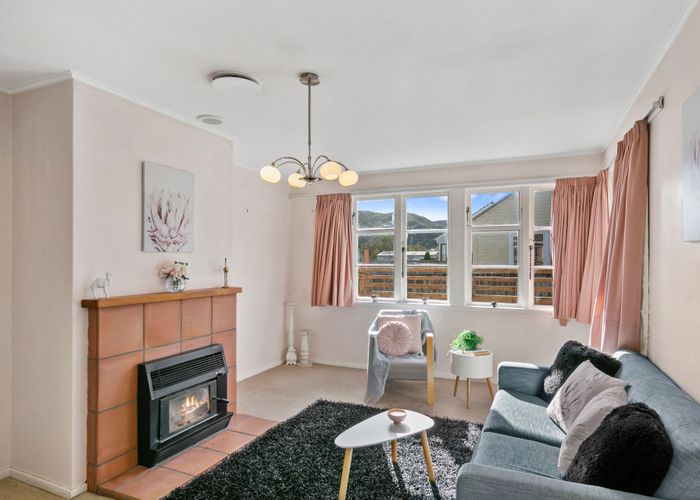  at 81 Molesworth Street, Taita, Lower Hutt