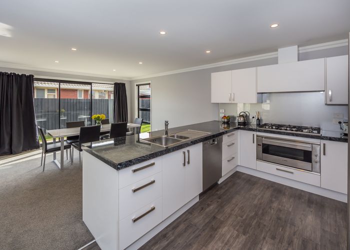  at 2 Coleridge Street, Rolleston, Rolleston