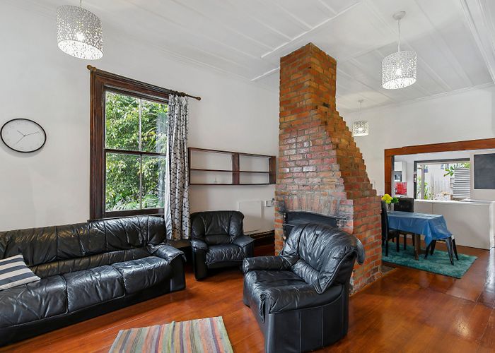  at 24 Suffolk Street, Eden Terrace, Auckland