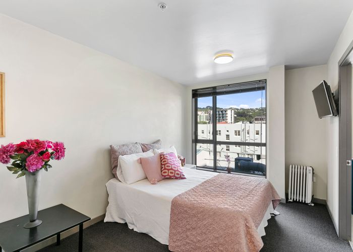  at 217/35 Abel Smith Street, Te Aro, Wellington
