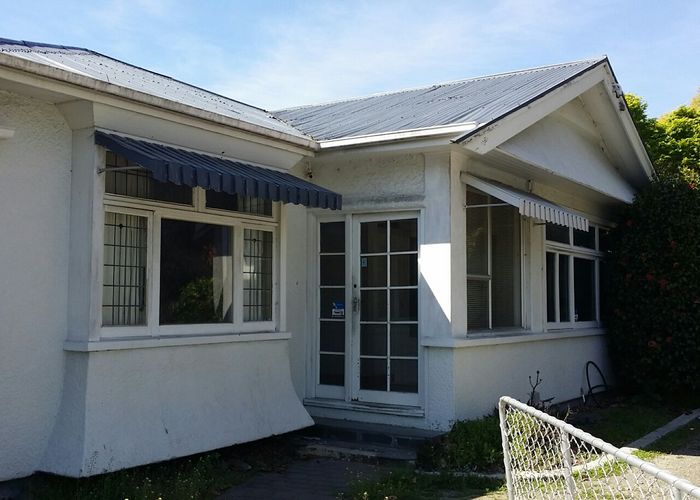  at 343 North Road, Chatham Island, Chatham Islands