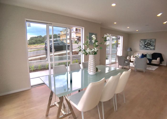  at 11 Fricker Way, Flat Bush, Auckland