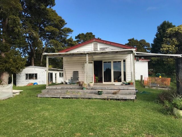  at 397A Hupara Road, Kaikohe