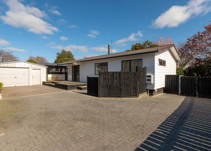 at 39A Dickens Street, Owhata, Rotorua