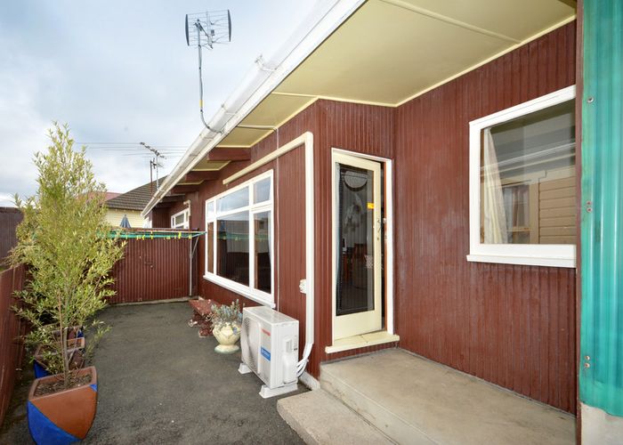 at 23 Marlow Street, Saint Kilda, Dunedin