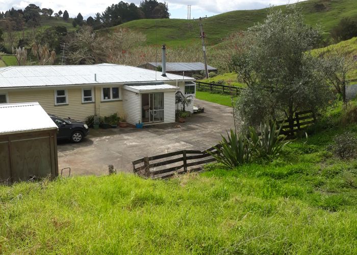  at 1156 State Highway 12, Oue, Kaikohe