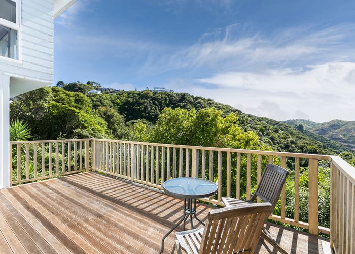  at 36A Ranui Crescent, Khandallah, Wellington