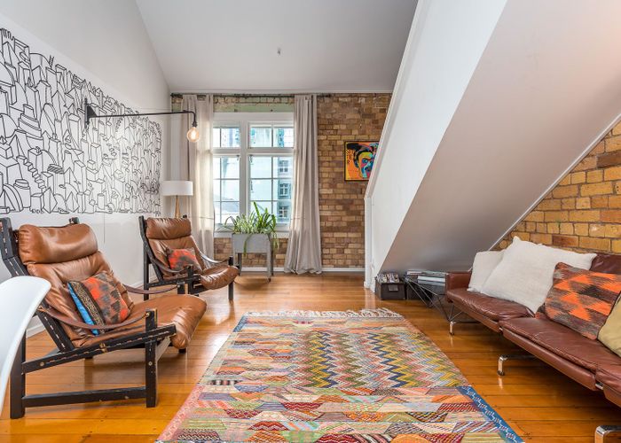  at 2A/4 Lorne Street, Auckland Central, Auckland