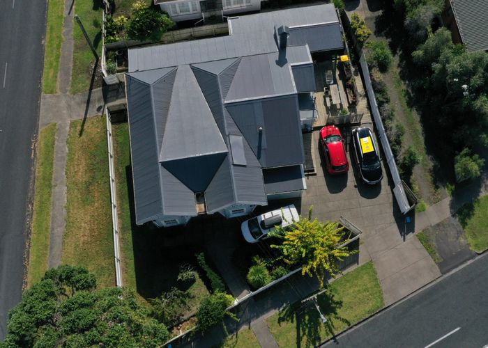  at 57 Garfield Road, Helensville, Helensville