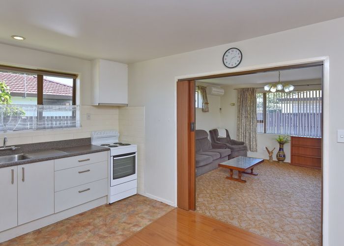 at 51B Victoria Street, Rangiora, Rangiora