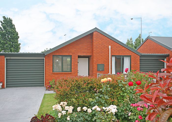  at 8/38H Ensors Road, Opawa, Christchurch