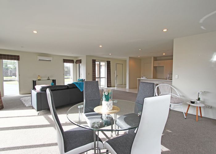 at 5 George Street, Rolleston, Rolleston