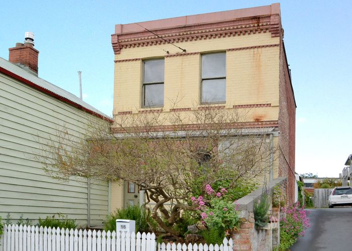  at 16 Duncan Street, Dunedin Central, Dunedin