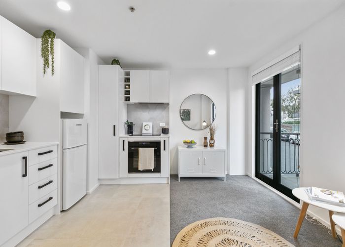  at 1D/15 Blake Street, Ponsonby, Auckland