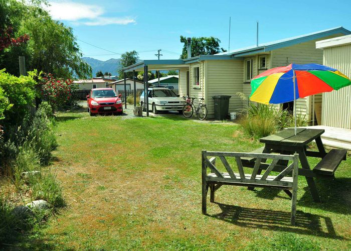  at 7 Gunn Street, Te Anau, Te Anau
