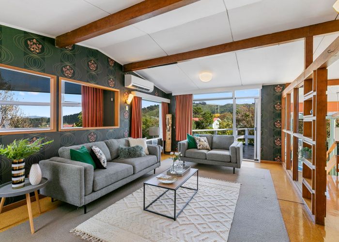  at 4 Taku Matenga Grove, Korokoro, Lower Hutt