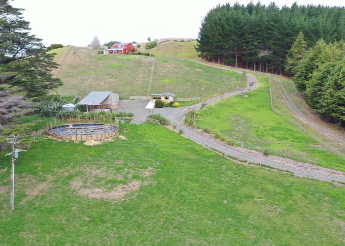  at 90 Tahekeroa Road, Kaukapakapa