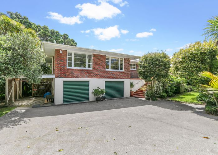  at 84A Landscape Road, Mount Eden, Auckland