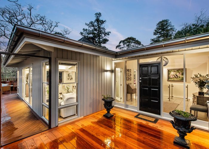  at 43A Portland Road, Remuera, Auckland