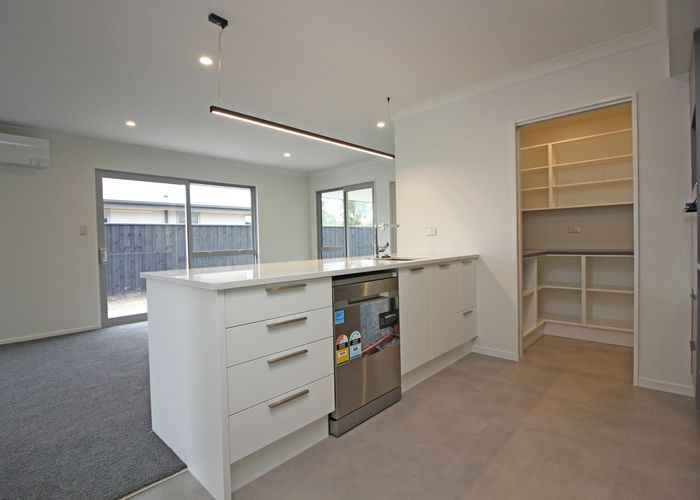 at 5 Hungerford Drive, Rolleston, Rolleston