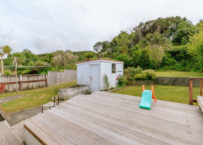  at 21 Horoeka Street, Stokes Valley, Lower Hutt