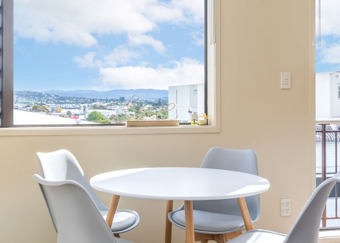  at 3D/7 Charlotte Street, Eden Terrace, Auckland