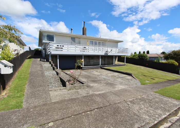  at 43 Philip Street, Tokoroa