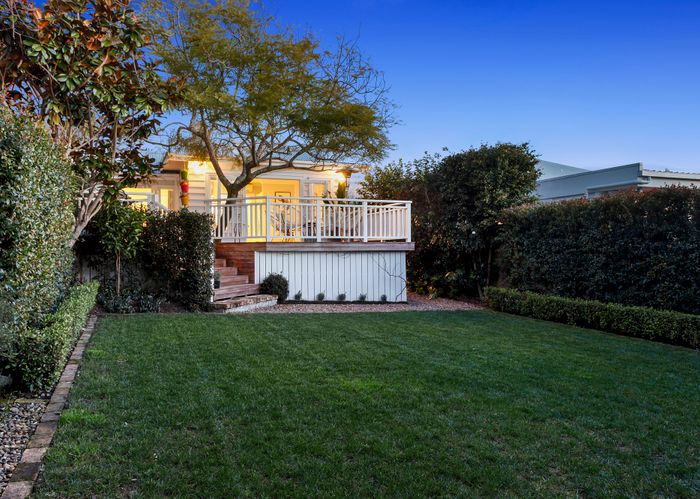  at 47 Lincoln Street, Ponsonby, Auckland