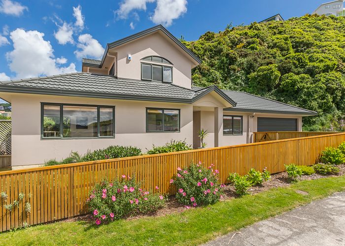  at 5 Melksham Drive, Churton Park, Wellington