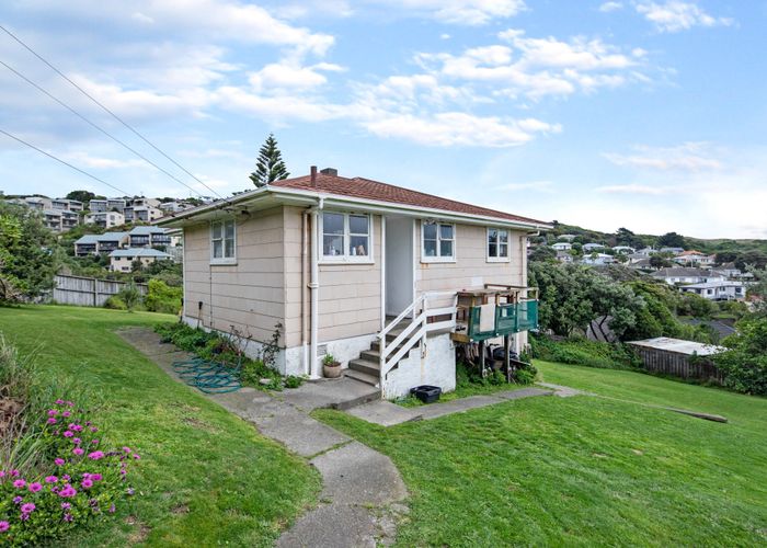  at 33 Matatiro Street, Titahi Bay, Porirua