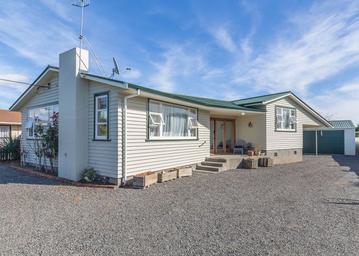 at 127 Weraroa Road, Levin, Levin