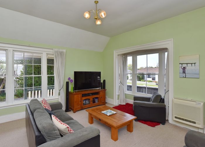at 29 Bellvue Avenue, Papanui, Christchurch