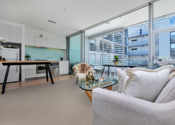  at 413/28 College Hill, Freemans Bay, Auckland