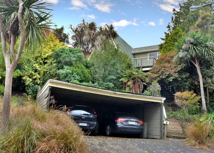  at 25 Woodside Terrace, Andersons Bay, Dunedin