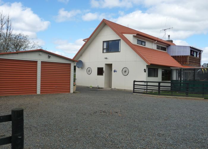  at 0 Lake Arapuni Road, Waotu, Putaruru