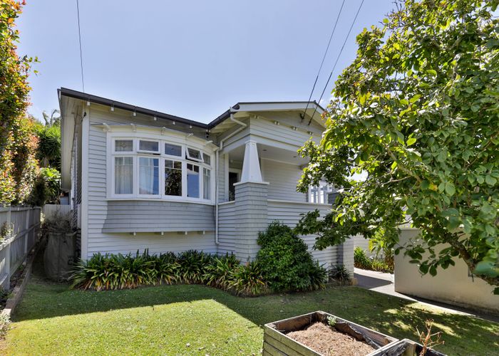  at 8 Buller Street, Ponsonby, Auckland